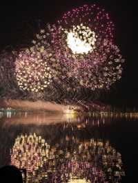 滴水湖真的太適合遛娃了！！！！