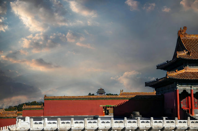 故宮六百年 故宮六百年