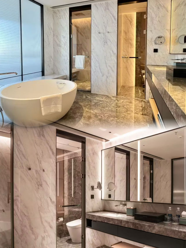 武漢高顏值酒店打卡 兩江三湖間的雲端奢居 武漢高顏值酒店打卡 兩江三湖間的雲端奢居