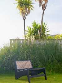 花園海景,住進大理的浪漫裡了!