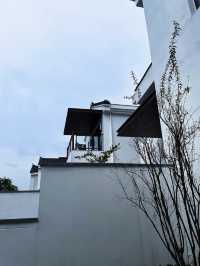 泊心雲舍·七夕島｜住進仙女湖的浪漫童話裡