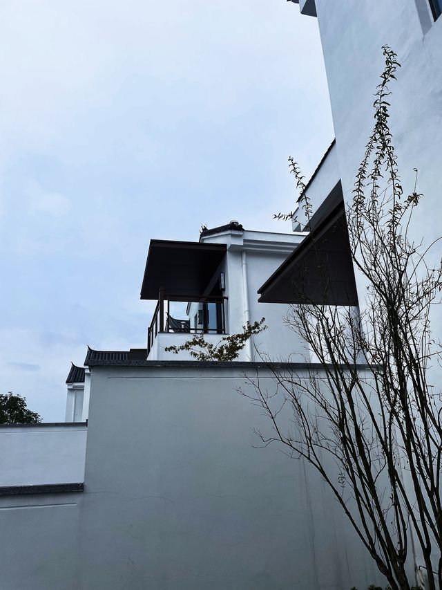 泊心雲舍·七夕島｜住進仙女湖的浪漫童話裡