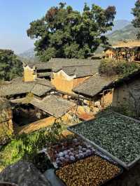 秋色限定江浙滬8個絕美古村落，避開人潮賞秋攻略