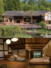 成都周邊聖誕避寒山谷木屋藏著童話暖冬