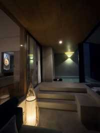 這一站躲進了青城山的森林氧吧