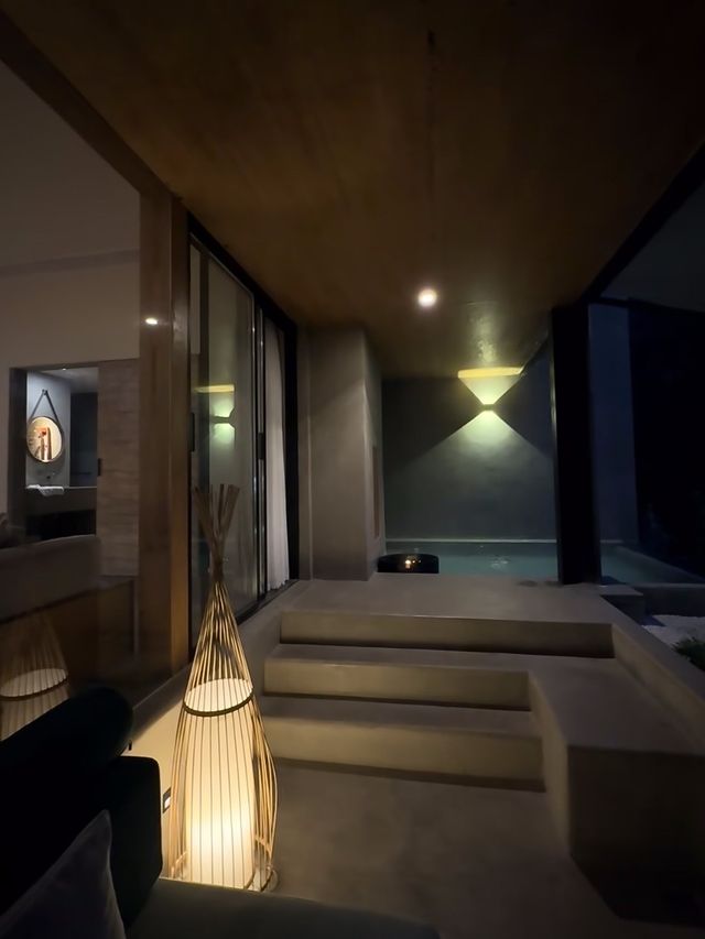 這一站躲進了青城山的森林氧吧