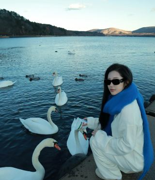 Private Mount Fuji One Day｜Snow-capped Peak by Day, Milky Way Photography by Night Until Your Hands Are Tired