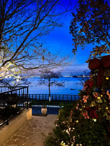 Winter Check-in at Qingdao Seaside｜As Beautiful as a Korean Drama Romance Scene Photo Guide