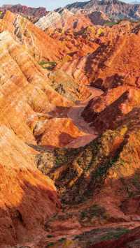 被嚴重低估的“世界自然遺產”