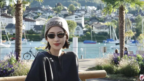 Thun Lake One-Day Leisure Travel Guide｜The Most Gentle Lake Light Journey at the Foot of Jungfrau — traveler post in Bern
