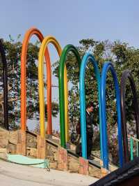 ins風小鎮拍照指南