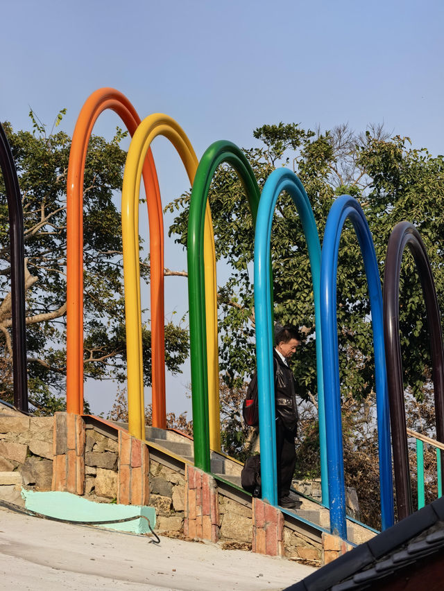 ins風小鎮拍照指南 ins風小鎮拍照指南