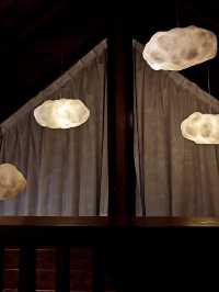 這次在貴州興義發現了一處藏在森林裡的寶藏酒店!