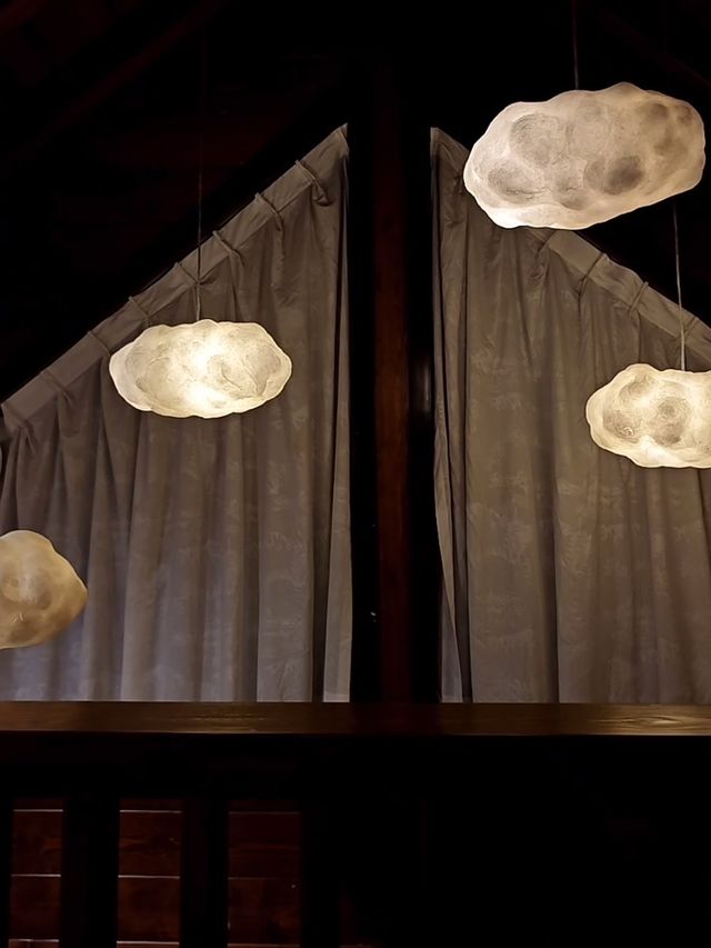 這次在貴州興義發現了一處藏在森林裡的寶藏酒店! 這次在貴州興義發現了一處藏在森林裡的寶藏酒店!