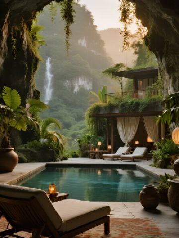 따뜻한 겨울, 객가 가족 여행으로 매저우 다푸 자가용 여행, 산속 객가 민박 체크인