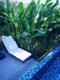 西雙版納5星住宿天花板：懸崖view+雲海