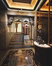 天津這建築美翻了!