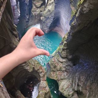 【恩施地心谷】探秘地球心臟的奇幻之旅！