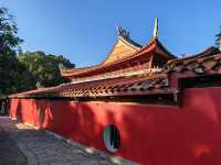 半城煙火半城仙•泉州