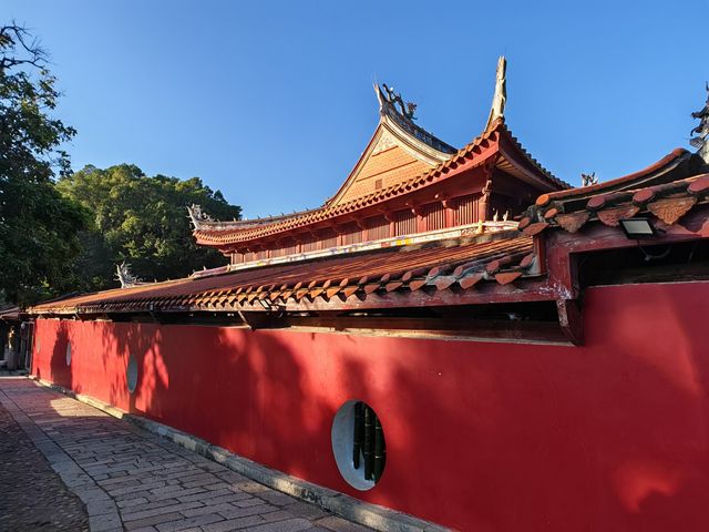 半城煙火半城仙•泉州 半城煙火半城仙•泉州