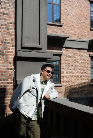 ผ่อนคลายและสัมผัสเมืองและเรื่องราวของเมืองที่เกสต์เฮาส์บูติกบนถนน Chaozong ในเมืองฉางซา!