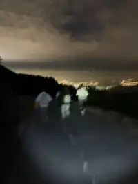 景美人少徒步徑｜梧桐寨+大帽山