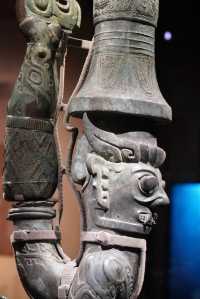 三星堆新晉「頂流」!