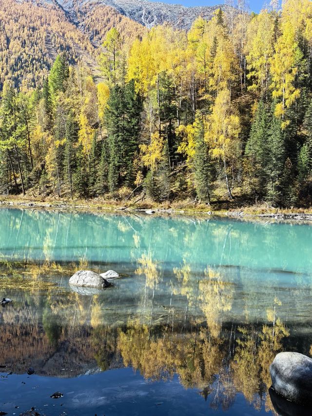 阿勒泰地區-博爾塔拉8日遊 去了還想去 阿勒泰地區-博爾塔拉8日遊 去了還想去