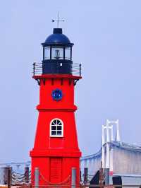 南澳島包車一日遊|被風吹傻但值得