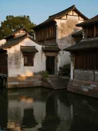 烏鎮烏村親子躺平遊!遛娃天花板名不虛傳