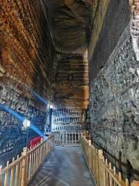 4天洛陽-鄭州深度遊 懶人直接抄功課啦