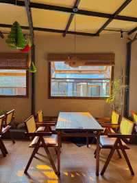 這家bistro聖誕節氛圍感拉滿 就在珠海