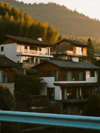 紹興秋季親子遊!堯珈養心墅+山水秘境遛娃攻略