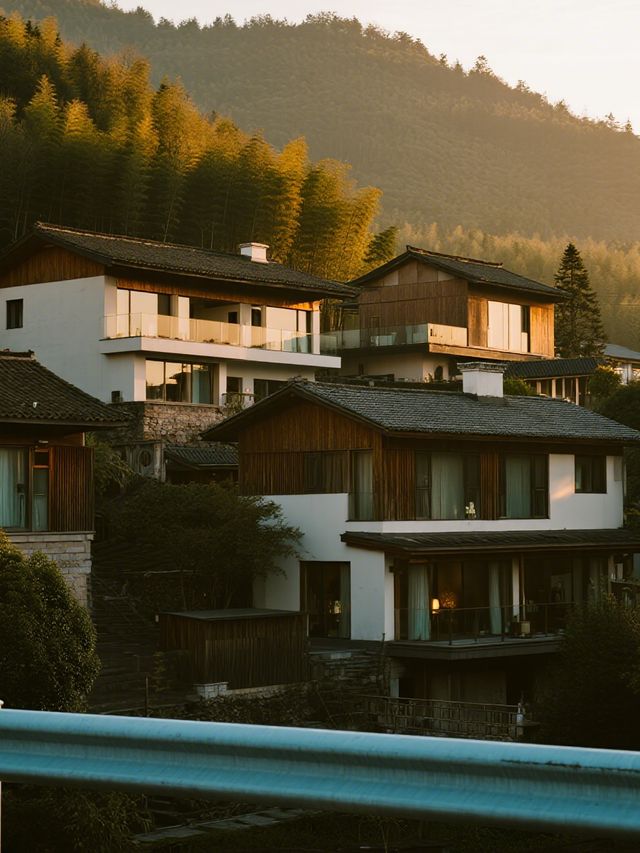 紹興秋季親子遊!堯珈養心墅+山水秘境遛娃攻略 紹興秋季親子遊!堯珈養心墅+山水秘境遛娃攻略