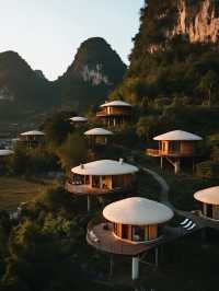 興義5天4晚親子遊!萬峰林秋季遛娃攻略27℃超舒適