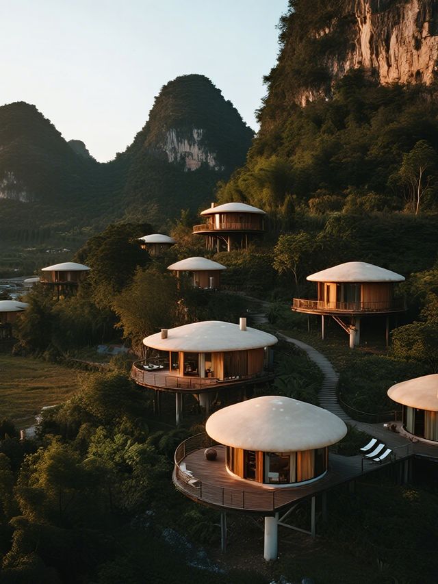 興義5天4晚親子遊!萬峰林秋季遛娃攻略27℃超舒適 興義5天4晚親子遊!萬峰林秋季遛娃攻略27℃超舒適