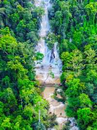 琅勃拉邦探秘慢生活