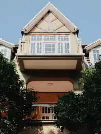 上海出片的地方都是不花錢的…(附地址)