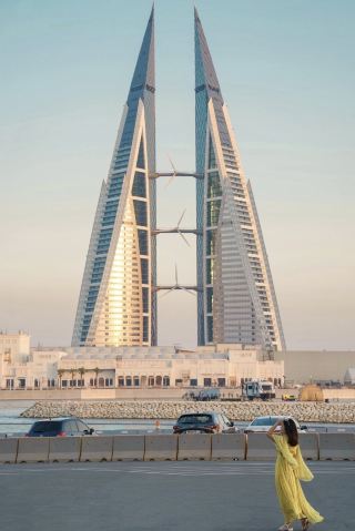 この国に来る前、私はその名前さえ聞いたことがありませんでした…