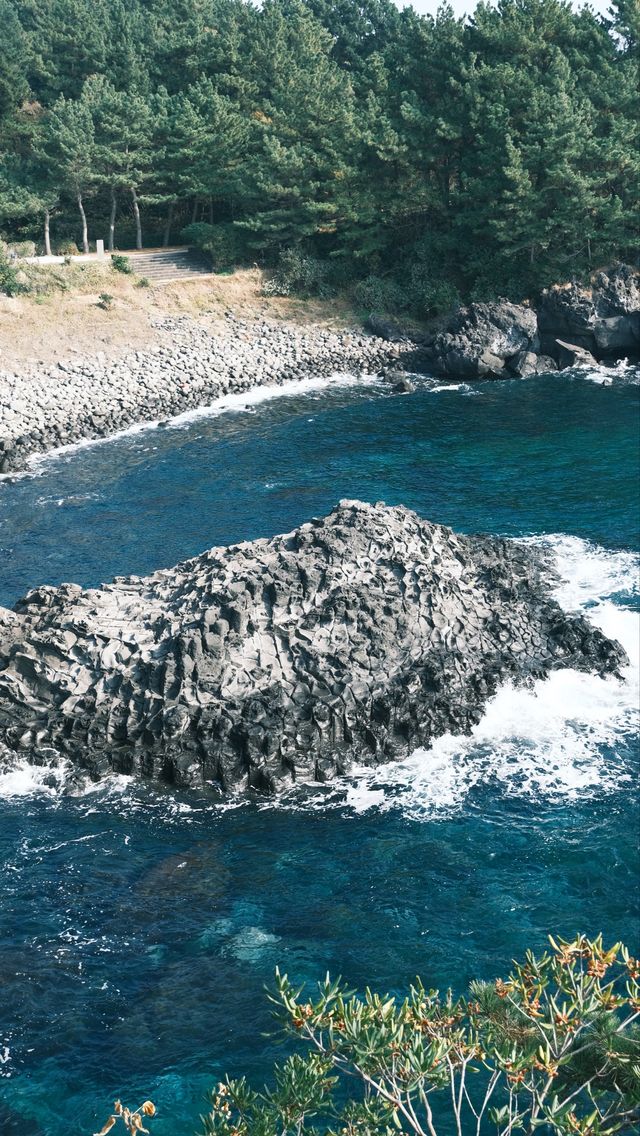 濟州島4天3晚無腦跟團玩
