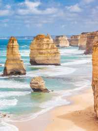 澳大利亞1日包車遊打卡必玩景點