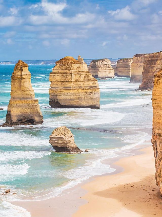 澳大利亞1日包車遊打卡必玩景點 澳大利亞1日包車遊打卡必玩景點