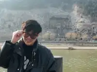 洛陽·四天五晚鬆弛旅行攻略(第一天)