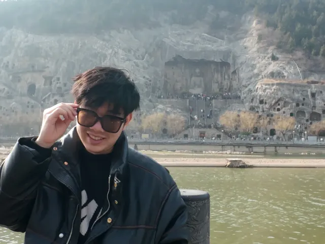 洛陽·四天五晚鬆弛旅行攻略(第一天) 洛陽·四天五晚鬆弛旅行攻略(第一天)