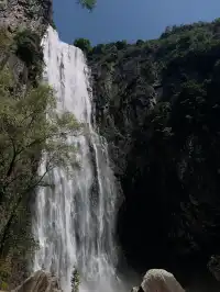 溫州文成|百丈漈