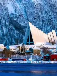 北歐五國13日遊|北歐的極致浪漫