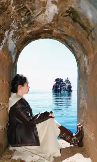 大理紅杉和觀海鷗精華路線！看這篇