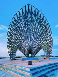 上海新晉城市地標巡禮