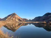 蘭州一日瘋玩計劃！雪山草原丹霞承包所有快