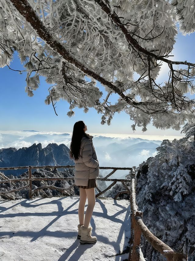 12月-2月來郴州莽山的!存下吧超全的!小眾玩雪地必衝! 12月-2月來郴州莽山的!存下吧超全的!小眾玩雪地必衝!